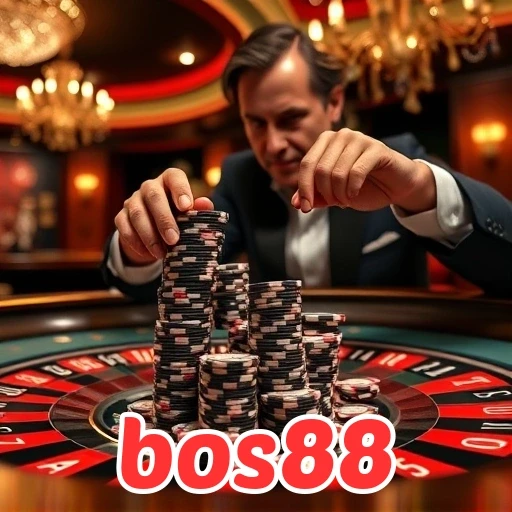 bos88: Game Arcade Terbaik untuk Penggemar Game Indonesia