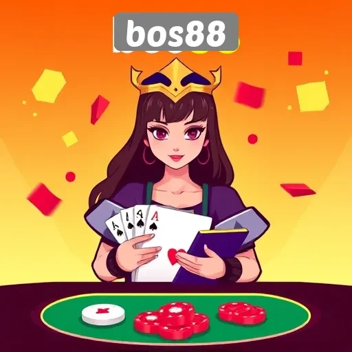 Keuntungan Menggunakan Platform Bos88 untuk Gamers