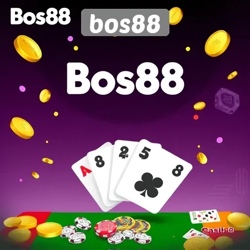 Kelebihan Bos88 Dibandingkan dengan Situs Game Lain