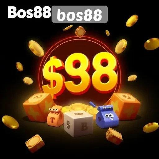 Bonus dan Promosi Menarik di Bos88 untuk Pengguna Baru
