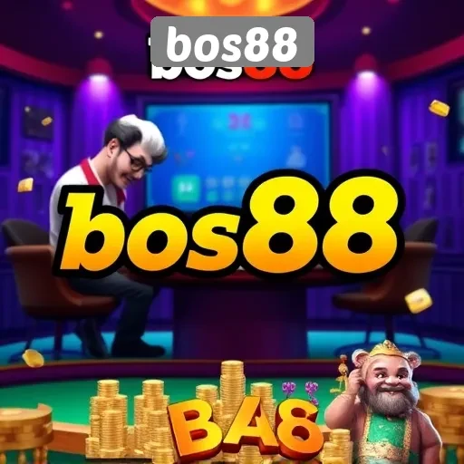 Perbandingan Bos88 dengan Situs Game Lain di Indonesia