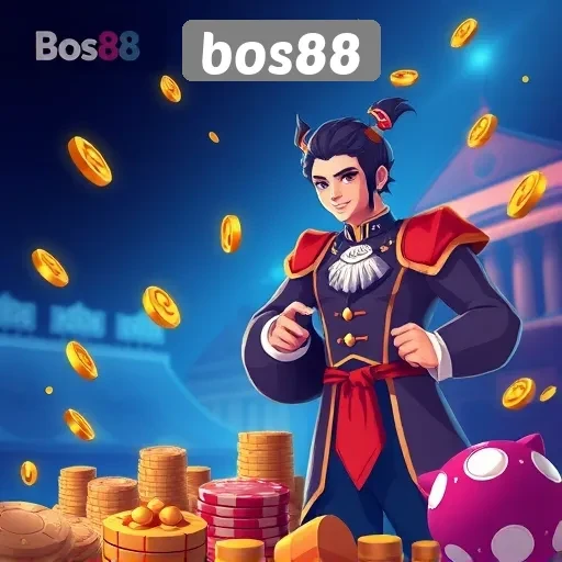 Keunggulan dan Fitur Menarik di Situs Bos88