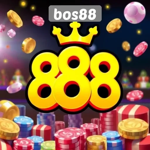 Mengenal Bos88 Sebagai Platform Game Terpercaya di Indonesia