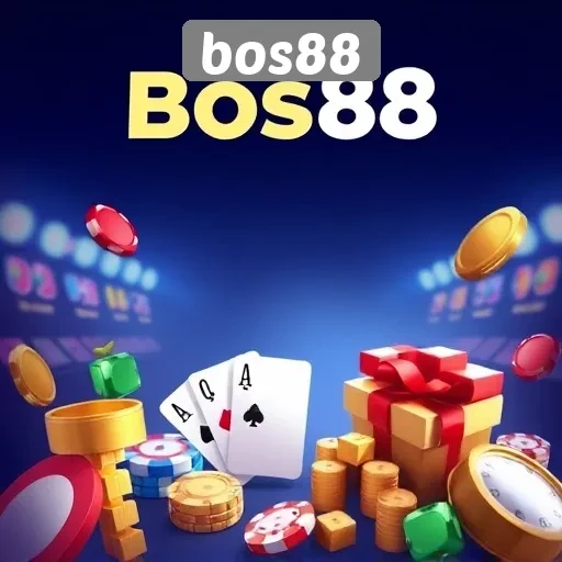Situs Bos88 Menawarkan Pengalaman Judi Online yang Menarik
