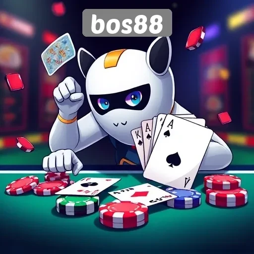 Panduan Lengkap Bermain di Situs Game Bos88