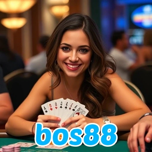 Bos88: Fitur Jackpot Menarik untuk Semua Pemain