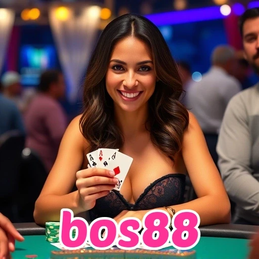 bos88: Raih Banyak Hadiah Dengan Program Loyalitas Menarik Ini