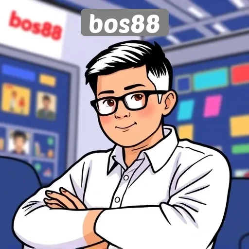 Pengalaman Pengguna di Bos88 dan Ulasan Layanan Pelanggan