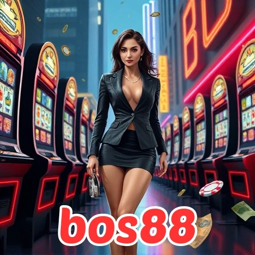 bos88: Pengalaman Poker Online Terbaik untuk Pecinta Game Indonesia!