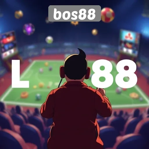 Game Populer di Bos88 yang Wajib Dicoba oleh Pengguna