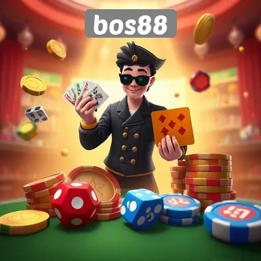 Review Permainan Populer di Bos88