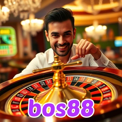 bos88: Nikmati Keuntungan Bonus Rujukan dengan Mudah dan Cepat