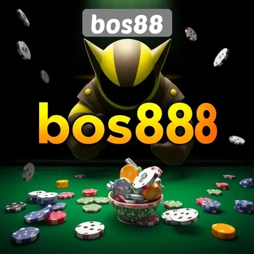 Ulasan Lengkap Mengenai Situs Game Bos88