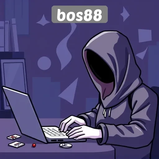 Analisis Keamanan dan Privasi di Bos88