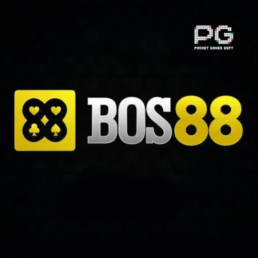 Logo resmi bos88