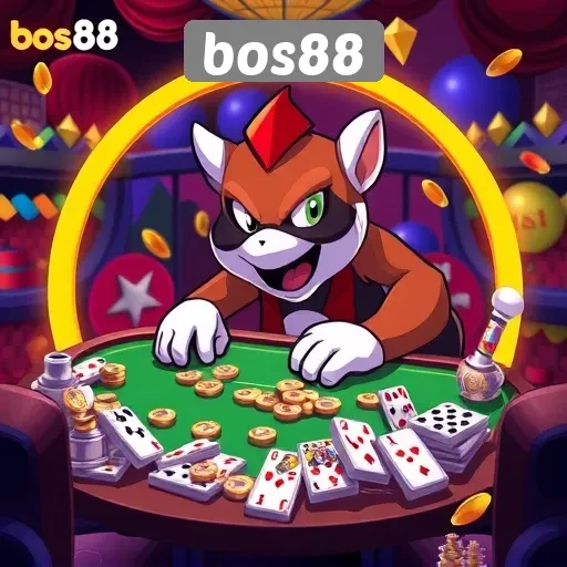 Tips Menang Bermain di Bos88 untuk Penggemar Game