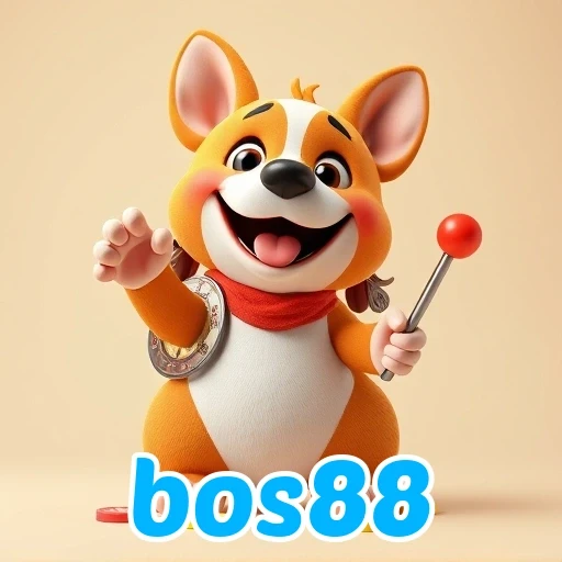 bos88: Temukan Keseruan Game Online di Indonesia!